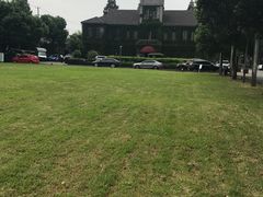 -半岛公馆(淞兴西路店)