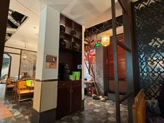 -老萍巷莲花血鸭·萍乡地标江西菜(步行街店)