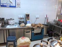 -高麦卷饼王(星海生活广场店)