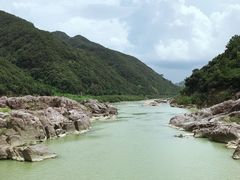 -百漈沟生态旅游景区