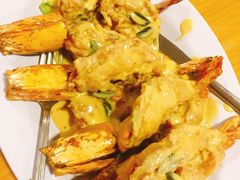 -ZF Seafood Restaurant 卓峰海鲜餐