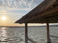-盐湖景区