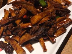 -吴越荣记苏州菜·松鼠桂鱼100%活鱼现做(斜塘老街店)