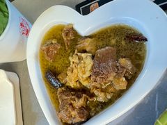 -官塘陈记鱼生·潮汕砂锅粥·牛肉火锅(潮枫路总店)