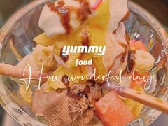 -桃屋日本料理(清华科技园店)