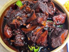 砂钵黑鸭-神仙钵湘香土菜馆(光华路店)