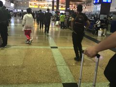 -哈尔滨太平国际机场