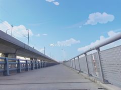 -海堤纪念公园