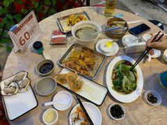 -琼大师东方烤乳猪(亚特兰蒂斯店)