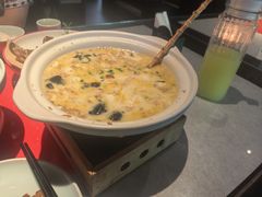 -春色如许·茶食餐厅(桃李春风店)