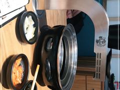 -九田家黑牛烤肉料理(西溪龙湖天街店)