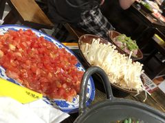 -冯校长老火锅(广州正佳广场店)