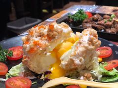 -小川洋风料理(街道口店)
