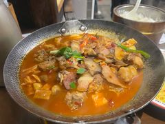 -富正毅三下锅·湘西韵味(天门山索道店)