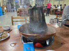 -元盛居(生态大街店)