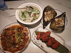 -旺达·福州菜(正大广场店)