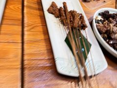 -云海肴·汽锅鸡·云南菜(天津国金汇店)