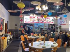 -牟记江湖特色重庆菜鱼蛋青蛙黄鳝海参(巴南区鱼洞鲁能店)