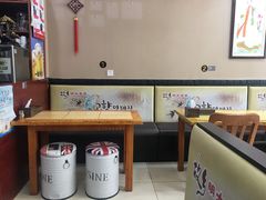 -故乡明太鱼屋(航北路店)
