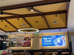 -豪客来牛排(天阳D32店)