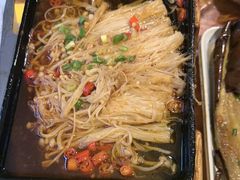-木屋烧烤(万德庄店)