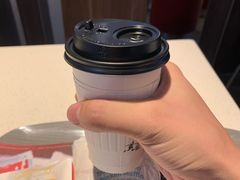 -麦当劳(北京南站店)