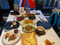 -马克西姆俄罗斯餐厅(通亚街店)