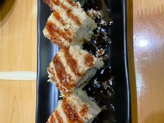 -宝寿司(红瓦寺店)