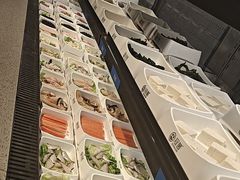 -冠菌火锅烤肉自助(东莞樟木头店)