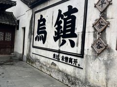 -乌镇西栅景区