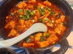 -川流不息·地道川菜·小龙虾(新松江路店)