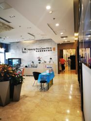 -北京米扬丽格医疗美容·联合丽格鼻整形中心