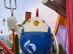 -上海迪士尼度假区