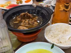 -李氏传家菜(兴城路店)