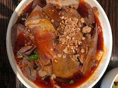 夫妻肺片-夫妻肺片·中华老字号·正宗川菜(春熙路店)