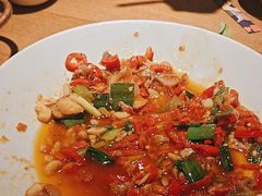 -吃饭皇帝大(合生汇店)