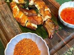 -火舞泰·泰式海鲜火锅餐厅(世纪城店)