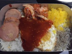 -401餐厅(弘大店)