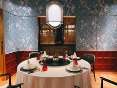 包厢-三号黄浦会Canton Table