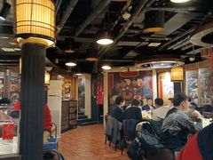 大堂-羊大爷涮肉(亮马桥店)