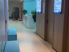 -上海附一心理咨询中心(儿童医学中心)