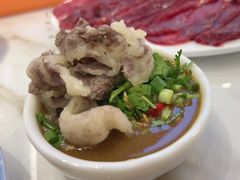 -乌记鲜活牛肉城(金砂东路店)