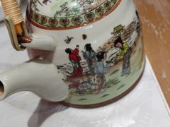 -官塘锋记鱼生·生腌·砂锅粥(牌坊街店)