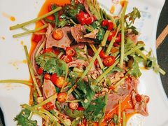 -呷湘厨·鱼汤捞饭·剁椒鱼头·辣椒炒肉(国家会展中心店)