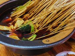-冒椒火辣(奎星楼街店)