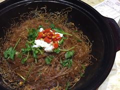 -味上湘菜馆(岳麓山店)