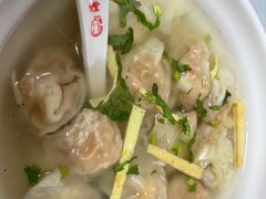 -海平馄饨(逍遥二路店)