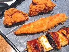 -牛気·越光米牛肉饭(水游城店)
