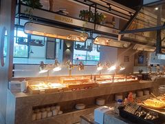 -比格比萨自助(诺亚大厦店)