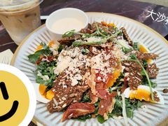 -BAKER&SPICE(国金中心商场店)